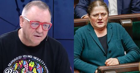 Owsiak spotka się z Pawłowicz? "Ludzie potrafią wypowiadać się karygodnie"