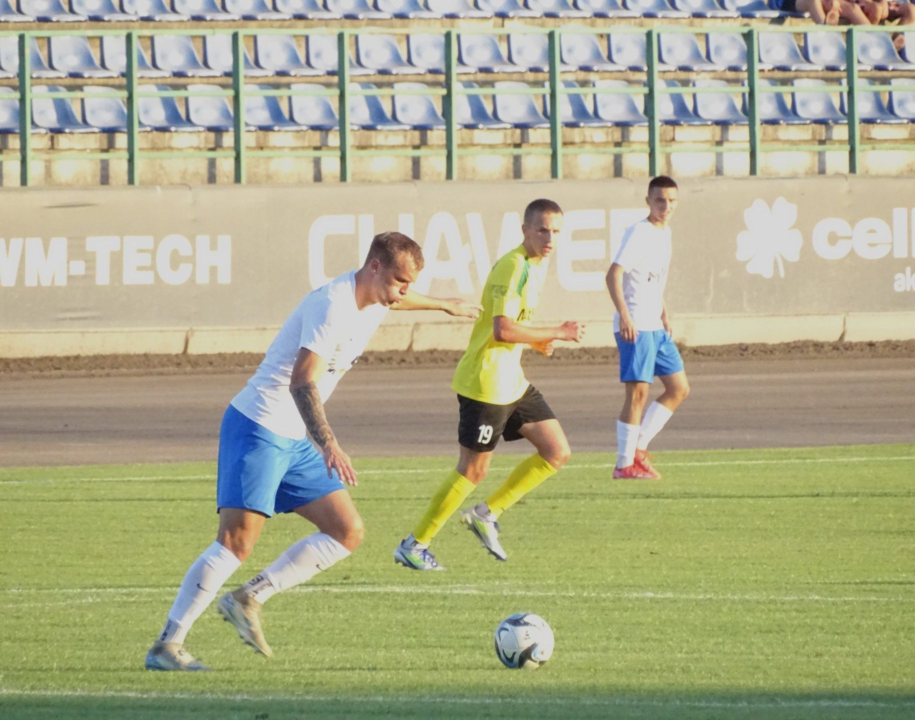 Karpaty Krosno