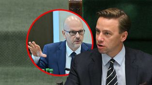 Bosak zmienia opinię ws. Berka. "Poważne wątpliwości"