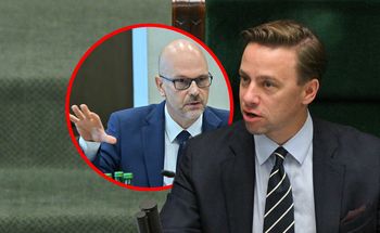 Bosak zmienia opinię ws. Berka. "Poważne wątpliwości"