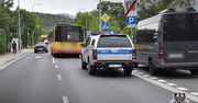 Wałbrzych. Kierowca miejskiego autobusu potrącił 13-latka