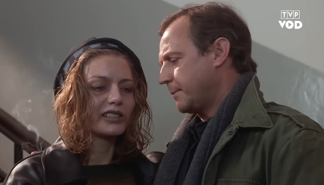 Polacy z napięciem śledzili losy bohaterów "Ekstradycji". Jak dobrze pamiętasz ten serial?