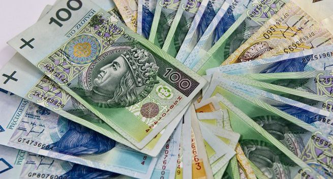 Płaca minimalna wzrośnie do 2080 zł od 2018 roku