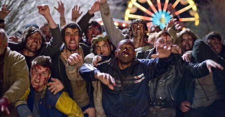 Lista najlepszych filmów o zombie, które musisz zobaczyć