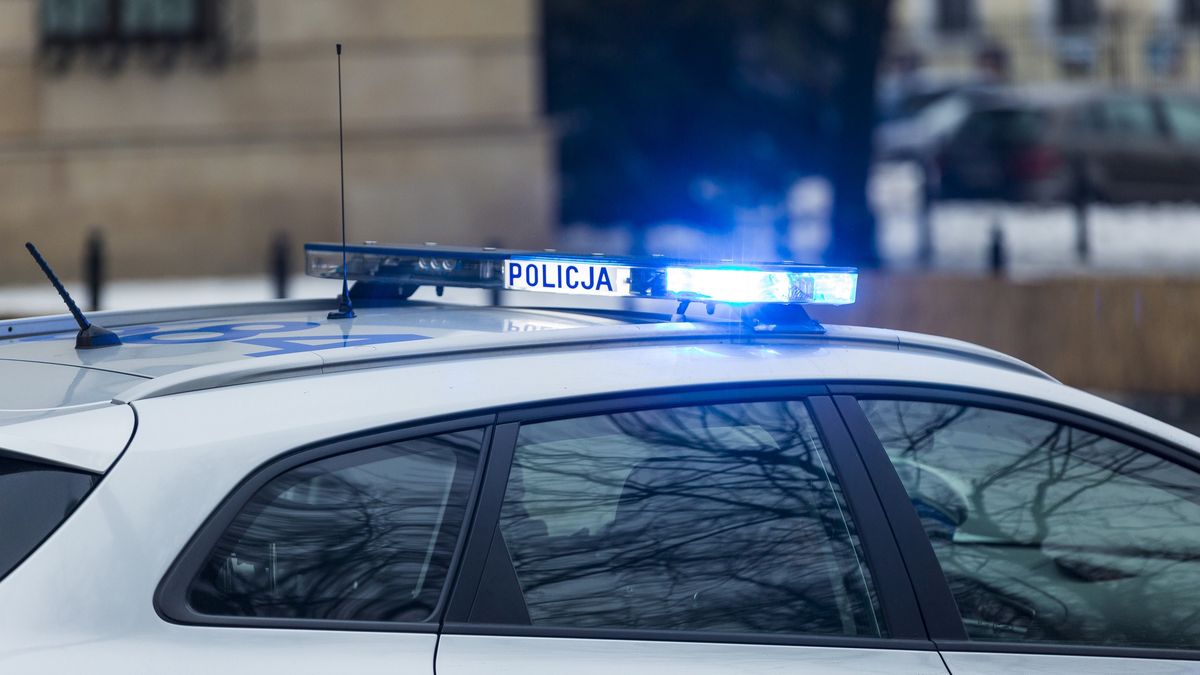 Doniesienia ze Stargardu ws. seniorki ukaranej przez policję.