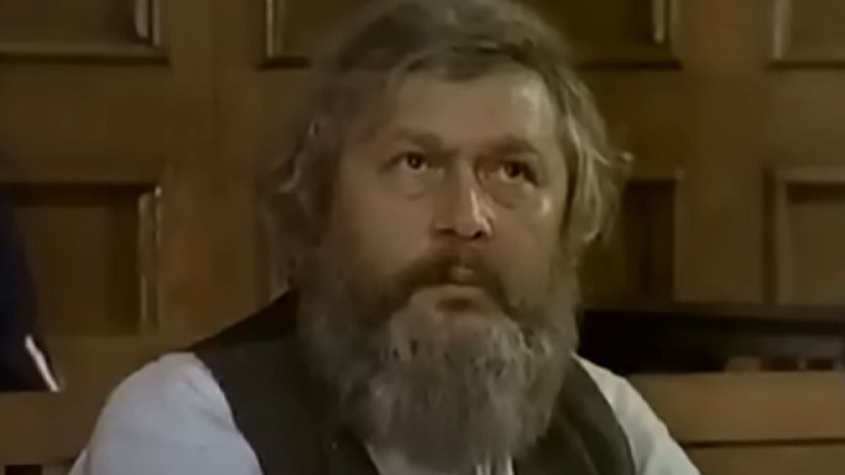 Wszystkich Świętych bez "Znachora" w TVP