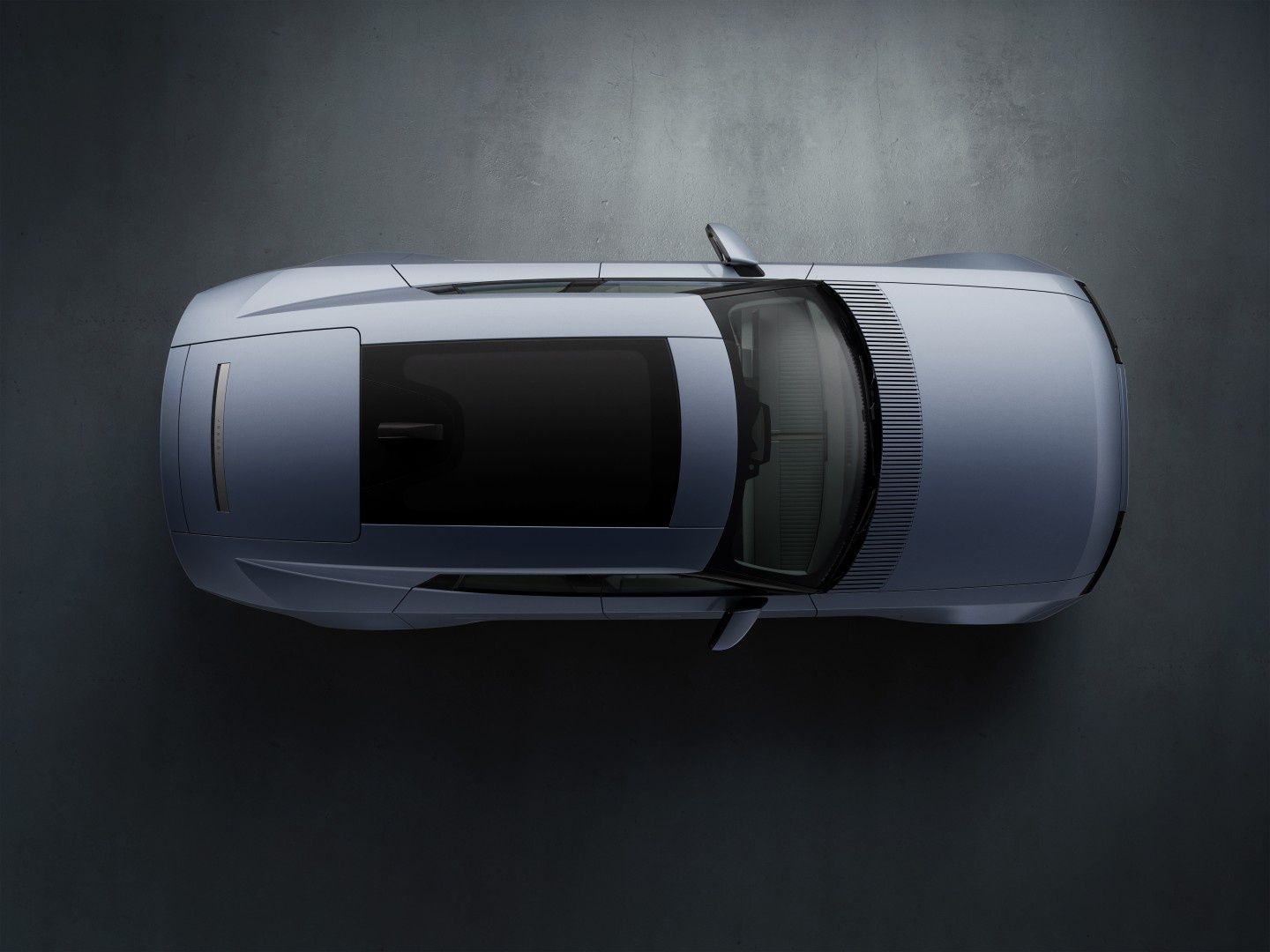 Jaguar Type 01