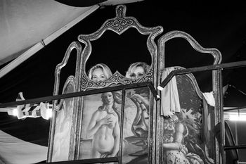 Poznań: Teatr Wielki zaprasza na premierę opery "Hrabina"
