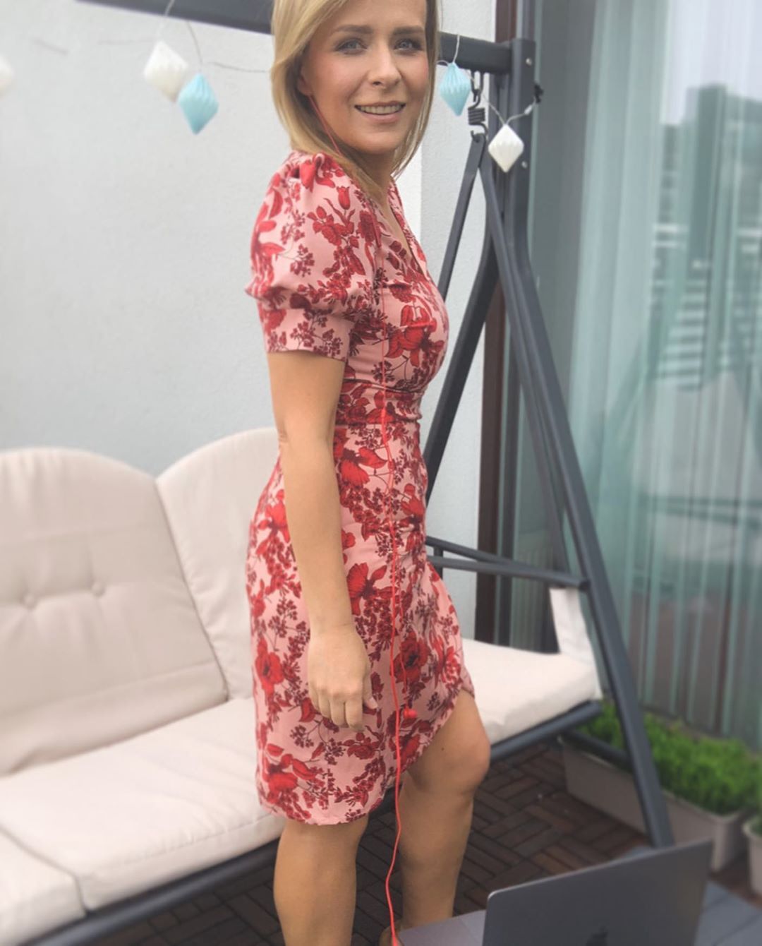 Aneta Zając przeszła sporą metamorfozę
