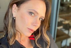 Victoria Beckham została upokorzona na wizji. "Kazał mi stanąć na wadze"