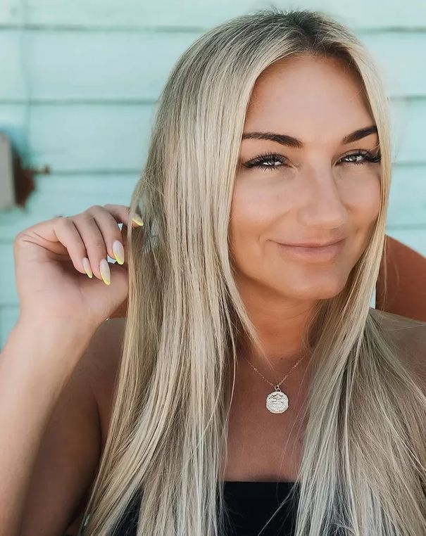 Brooke Hogan