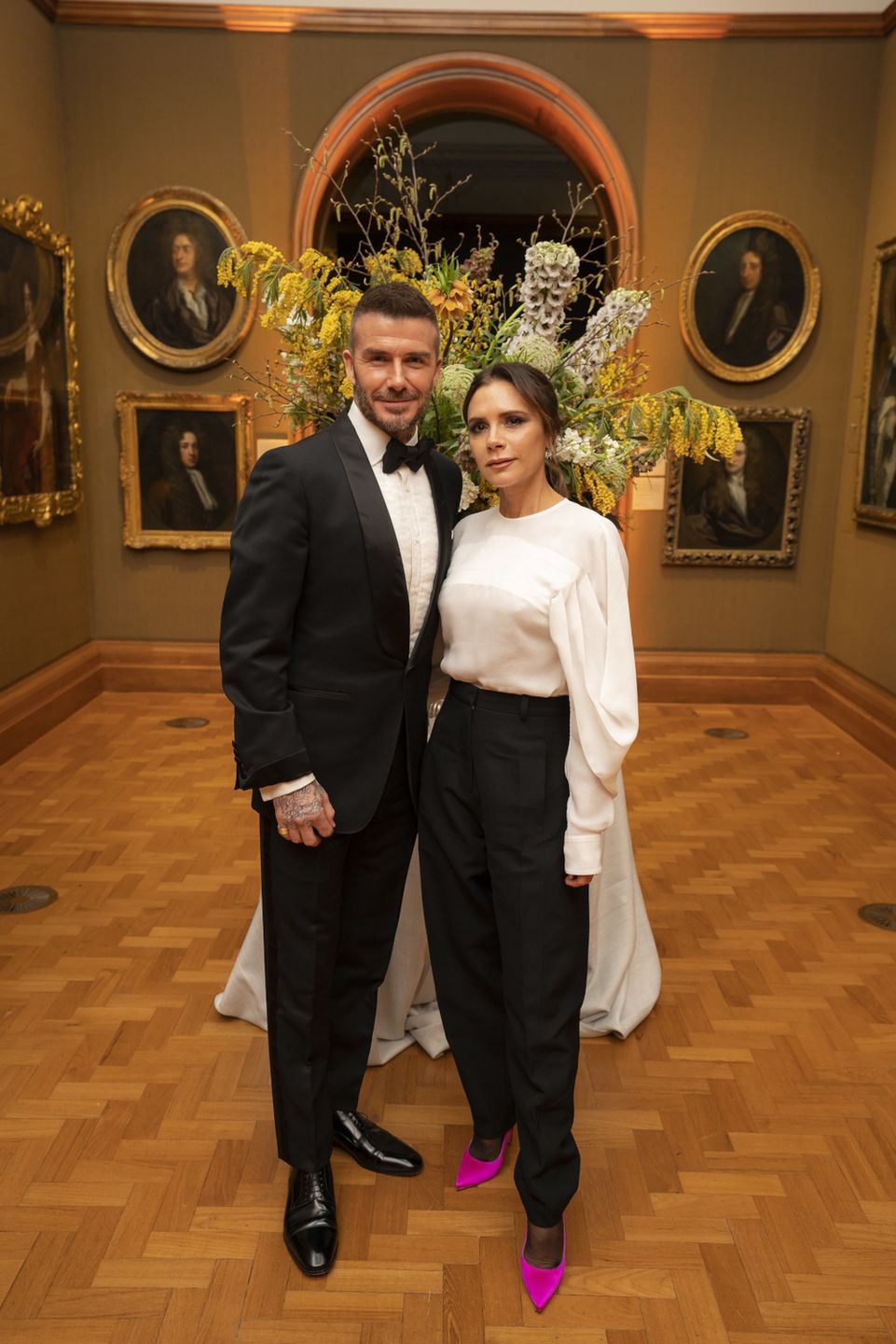Victoria Beckham
