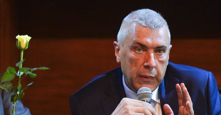 Zły stan zdrowia Romana Giertycha. Zlecą badania toksykologiczne