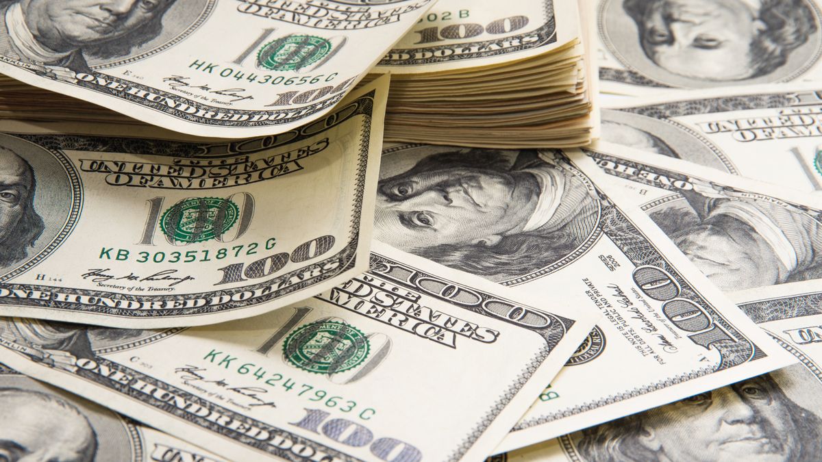 Dolar reaguje na atak Izraela na Iran