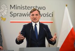 Wydanie dzieci za granicę. Zbigniew Ziobro chce uchylenia decyzji sądów