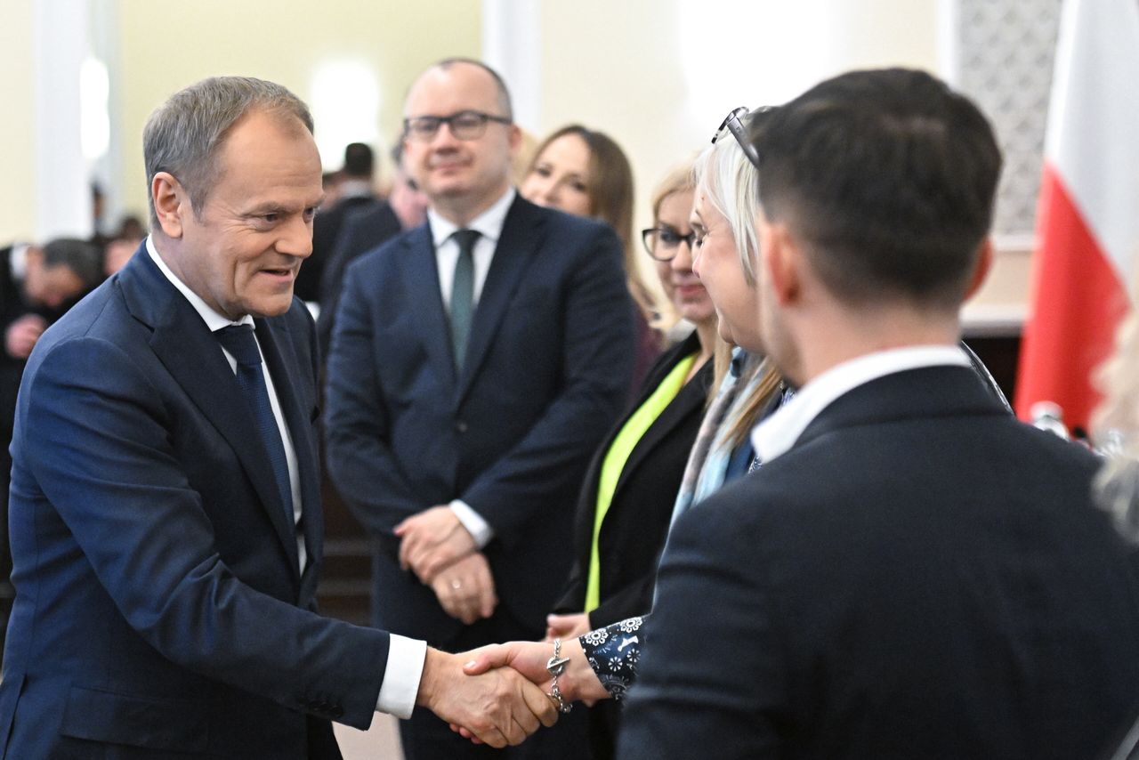 Druzgocący sondaż dla Tuska. Polacy nie mają złudzeń co do obietnic