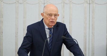 Jak rząd walczy z pandemią? Marek Borowski mówi wprost