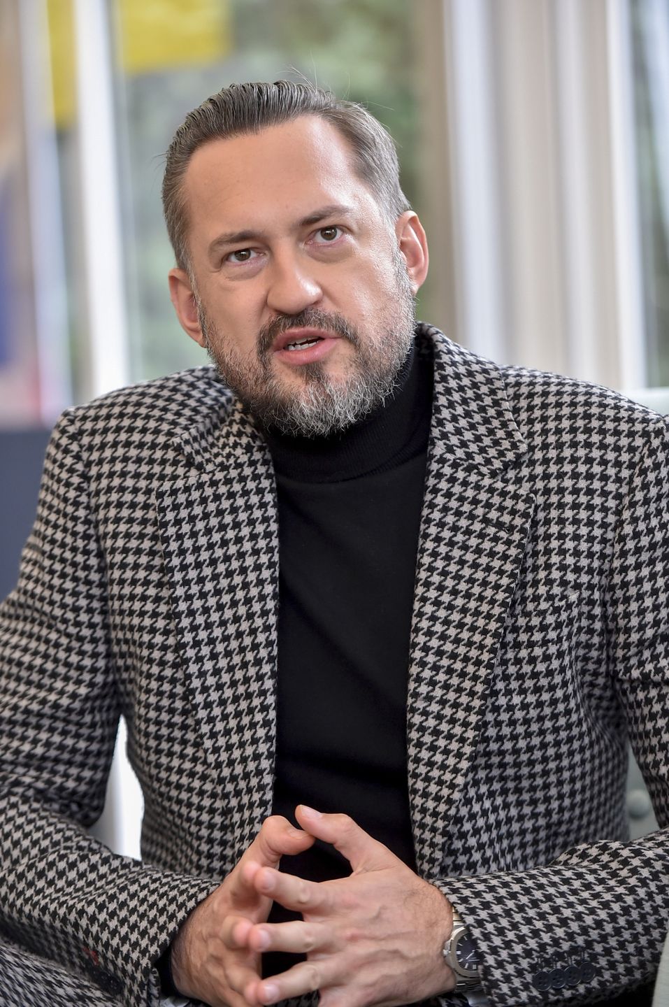 Marcin Prokop krytycznie o polskim rządzie