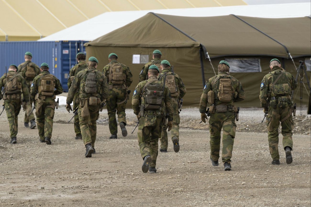 Szukają ponad 80 tys. chętnych. Wielkie targi wojska w całej Polsce