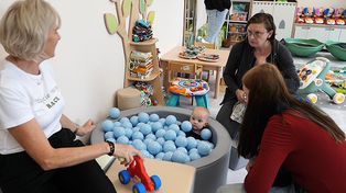 Nowy Żłobek Miejski nr 5 w Płocku gotowy. Od września przyjmie dzieci