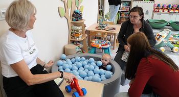 Nowy Żłobek Miejski nr 5 w Płocku gotowy. Od września przyjmie dzieci
