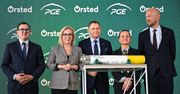 Baltica 2 już rośnie. W dno Bałtyku wbito pierwsze monopale