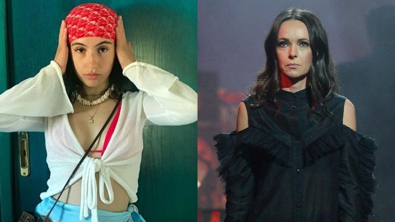 Córka Kasi Kowalskiej odpowiada hejterom