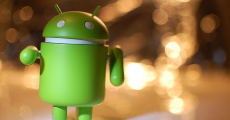Android P pozwoli wykorzystywać smartfona w roli klawiatury i gładzika