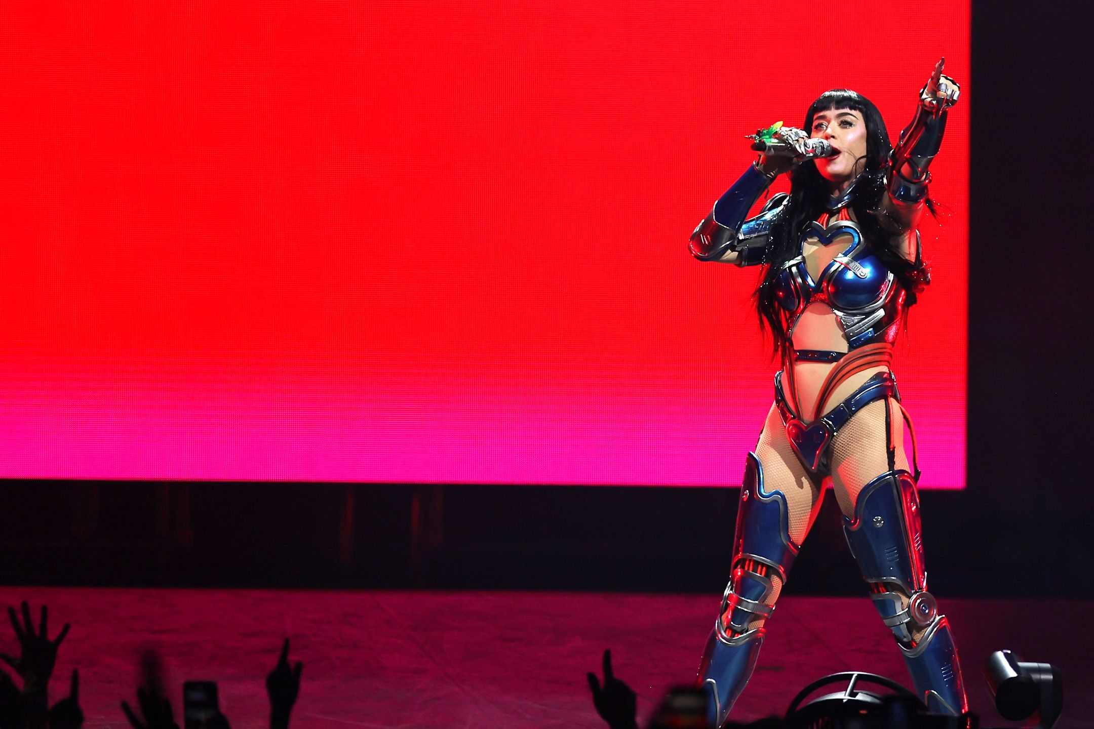 Katy Perry 
