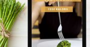Zbilansowany jadłospis 1550 kcal na 7 dni – dieta ograniczająca zaburzenie odżywiania