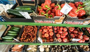 "To jest kompletnie niezrozumiałe". Oto, co Polacy myślą o cenach polskich warzyw