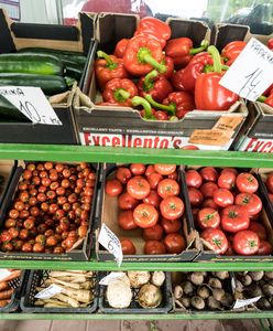 "To jest kompletnie niezrozumiałe". Oto, co Polacy myślą o cenach polskich warzyw