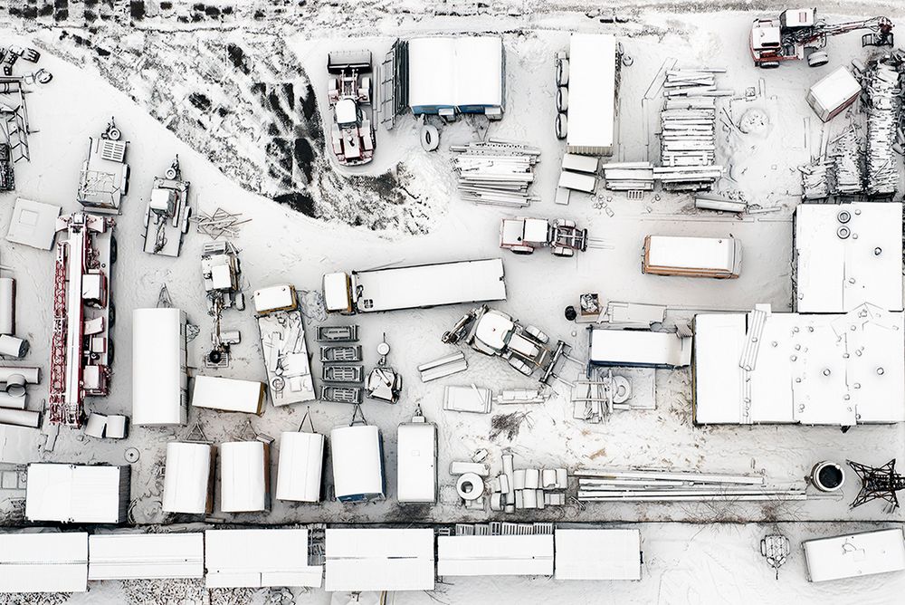 11 Polaków nagrodzonych w konkursie International Photography Awards. Zobacz zdjęcia naszych rodaków 10