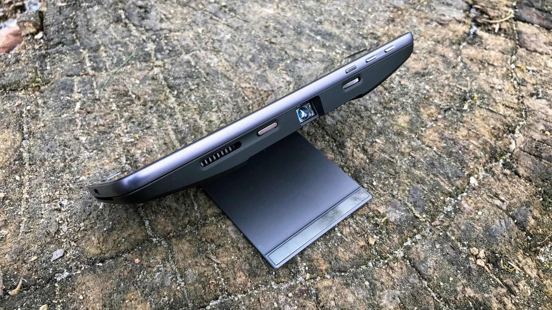 Moto Z - test i recenzja modułowego smartfona Lenovo 25
