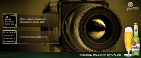 Pilsner Urquell International Photography Awards 1