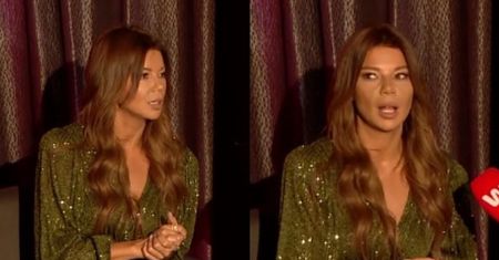 Edyta Górniak zszokowana pytaniem o karanie za edukację seksualną: "To jest absurd. Mamy się cofnąć do średniowiecza?"