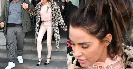 Katie Price i jej niepełnosprawny syn walczą z internetowymi hejterami! (ZDJĘCIA)