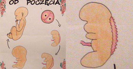 ZDJĘCIA TYGODNIA: konkurs antyaborcyjny i debiut córki Szymona Majewskiego! (ZDJĘCIA)