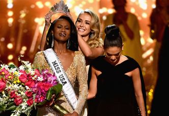 26-latka została nową Miss USA! (ZDJĘCIA)