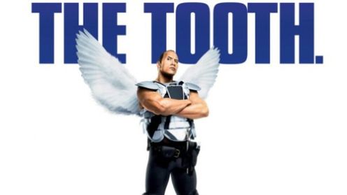 Hardkorowa wróżka [zwiastun] 1