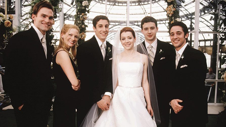 Powrót dinozaurów z American Pie? 1