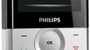Philips Xenium X710 Dual SIM 1