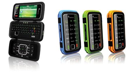 iCE Phone. Dla ratowania życia 1