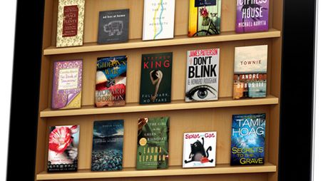 Platforma iBooks nie działa na iOS 5? Mamy rozwiązanie! 1