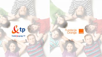 W Fundacji też Orange zamiast TP 1