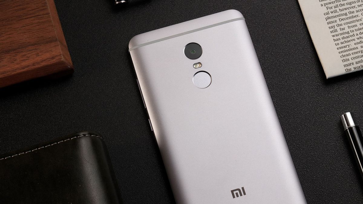 Nadchodzi Xiaomi Redmi 4. Znamy jego prawdopodobną specyfikację 1