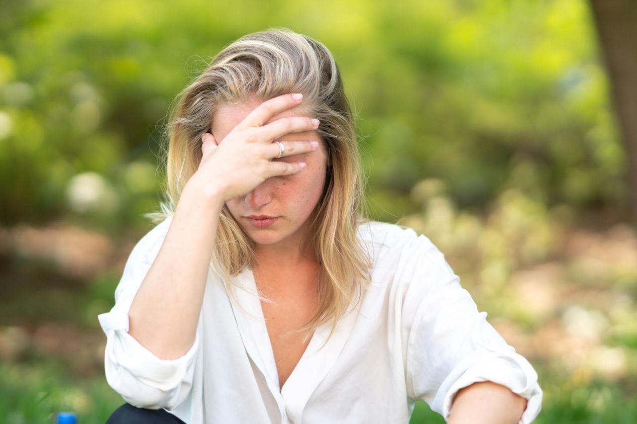 Udar słoneczny czy udar mózgu? "Objawy mogą być bardzo mylące"