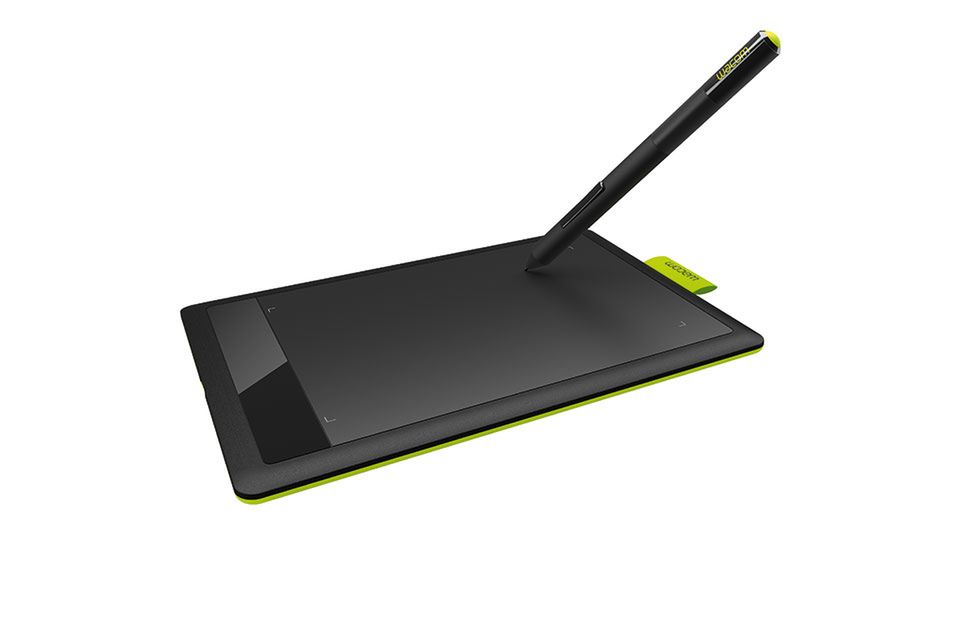 Tablet Wacom z Biedronki za 119 zł, czyli must have każdego fotografa 1