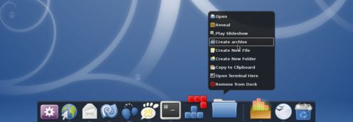 Nowa wersja GNOME Do wydana
