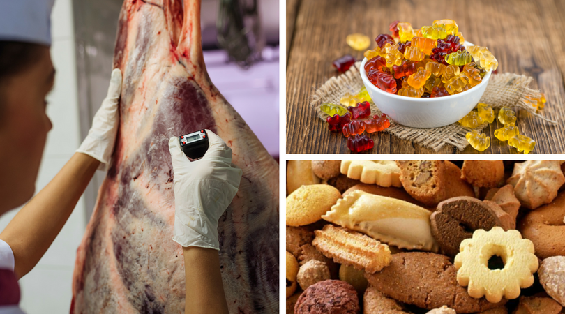 Co tkwi w naszych ulubionych słodyczach?